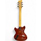 Used First Act ME431 Burgundy Solid Body Electric Guitar