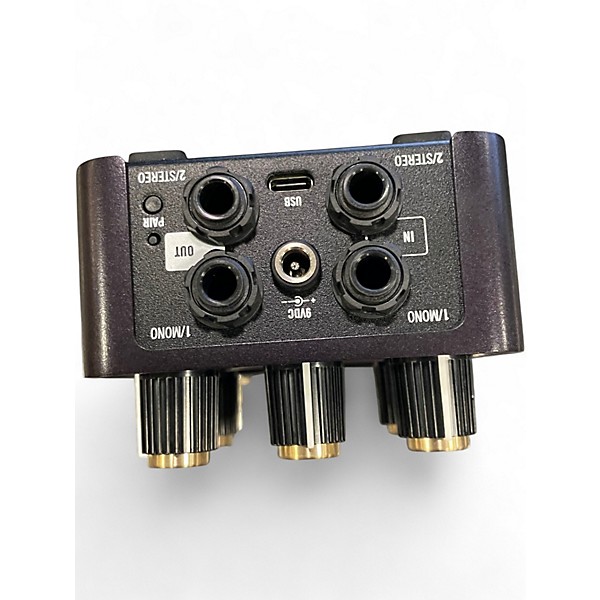 Used Universal Audio LION '68 SUPER LEAD Effect Pedal