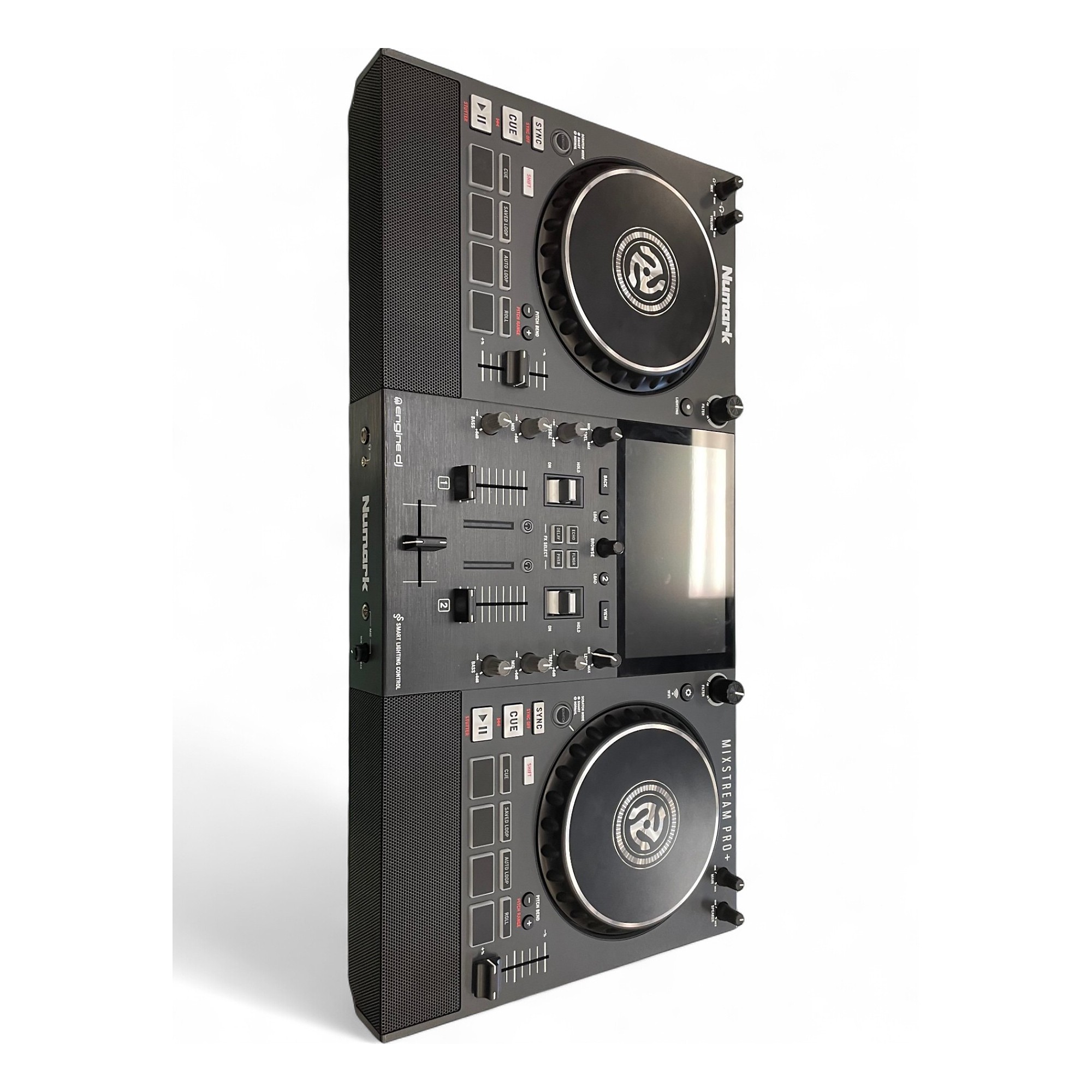 Used Numark Mixstream Pro+ DJ Controller | Guitar Center