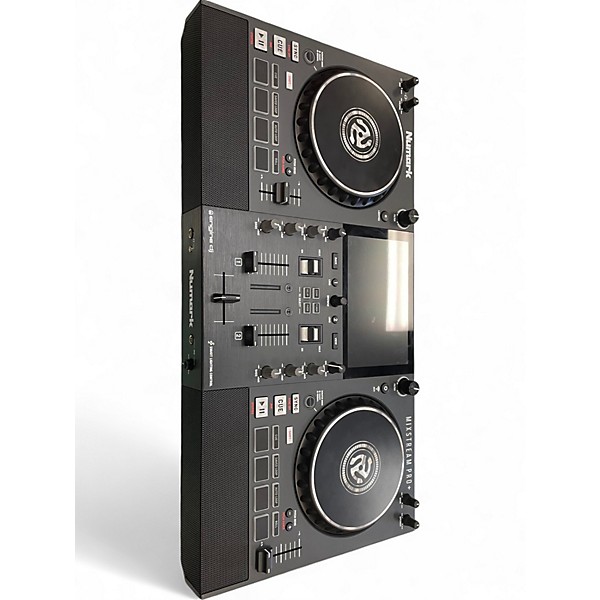 Used Numark Mixstream Pro+ DJ Controller
