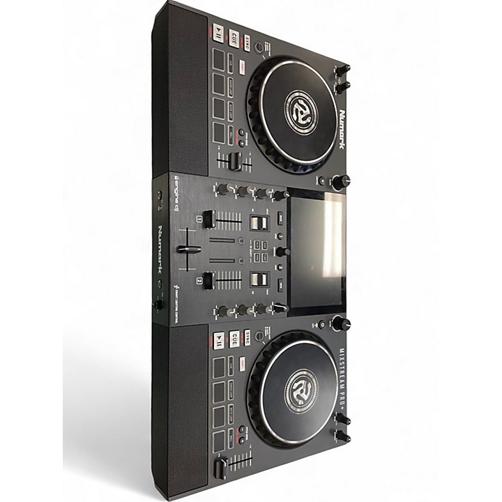 Used Numark Mixstream Pro+ DJ Controller | Guitar Center