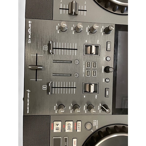 Used Numark Mixstream Pro+ DJ Controller