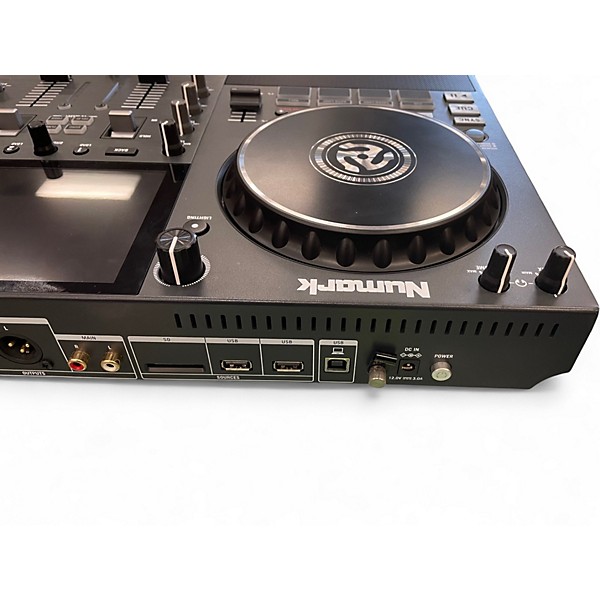 Used Numark Mixstream Pro+ DJ Controller