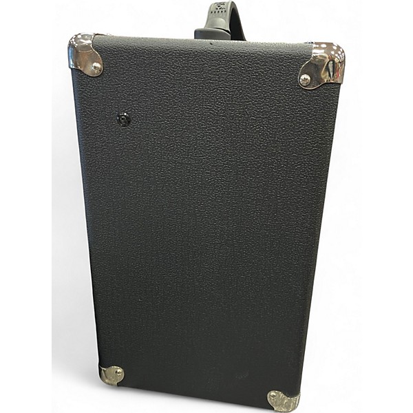 Used Acoustic B25C Bass Combo Amp