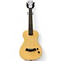 Used Traveler Guitar Escape Natural Acoustic Guitar thumbnail
