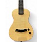 Used Traveler Guitar Escape Natural Acoustic Guitar