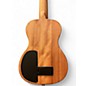 Used Traveler Guitar Escape Natural Acoustic Guitar