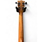 Used Traveler Guitar Escape Natural Acoustic Guitar