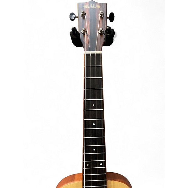 Used Traveler Guitar Escape Natural Acoustic Guitar
