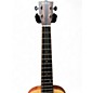 Used Traveler Guitar Escape Natural Acoustic Guitar