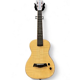 Used Kala KALA KA-BB-MAP-T Natural Ukulele