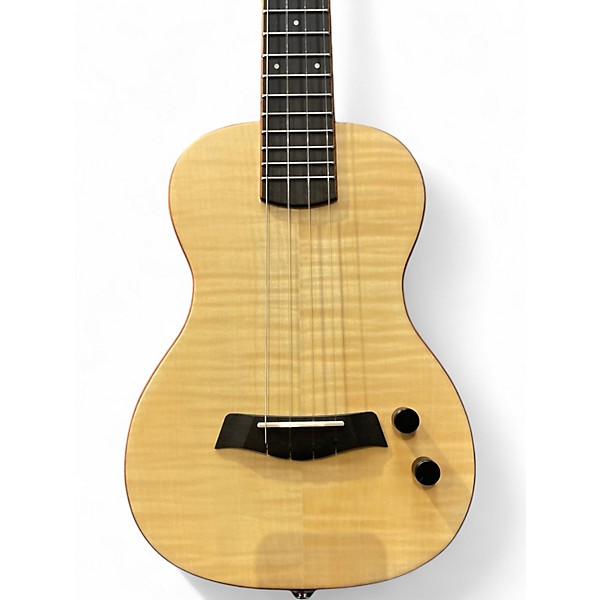 Used Kala KALA KA-BB-MAP-T Natural Ukulele