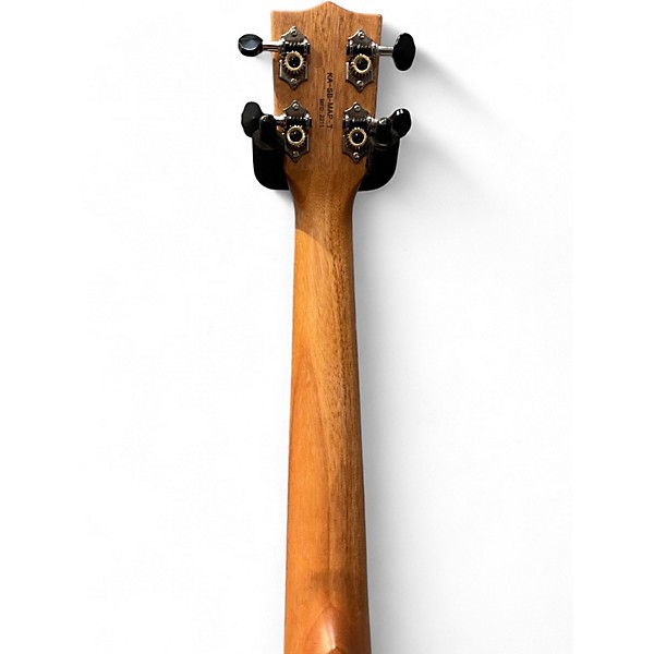 Used Kala KALA KA-BB-MAP-T Natural Ukulele
