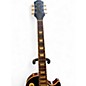 Used Epiphone Les Paul Standard 1950s 2 tone vintage sunburst flame Solid Body Electric Guitar