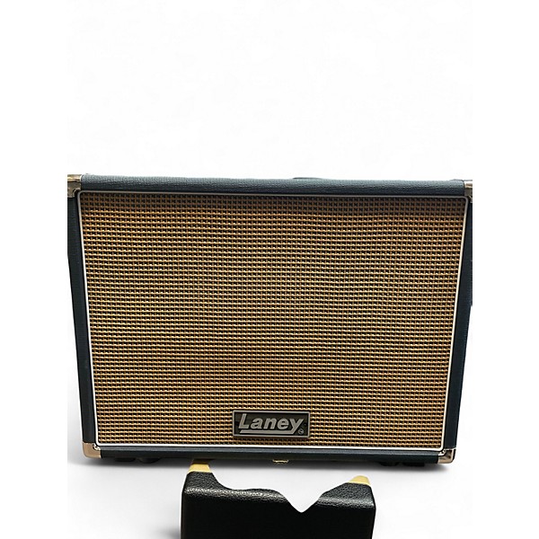 Used Laney LT112 30W 1x12 Guitar Cabinet