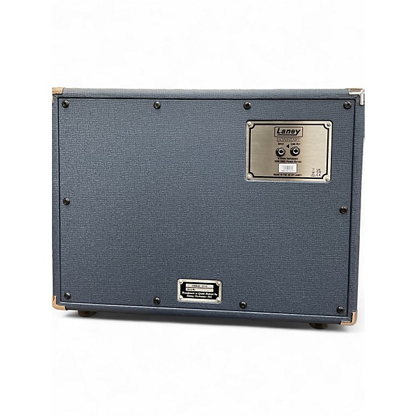 Used Laney LT112 30W 1x12 Guitar Cabinet