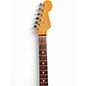 Used Fender Classic Series 1960S Stratocaster Lake Placid Blue Solid Body Electric Guitar