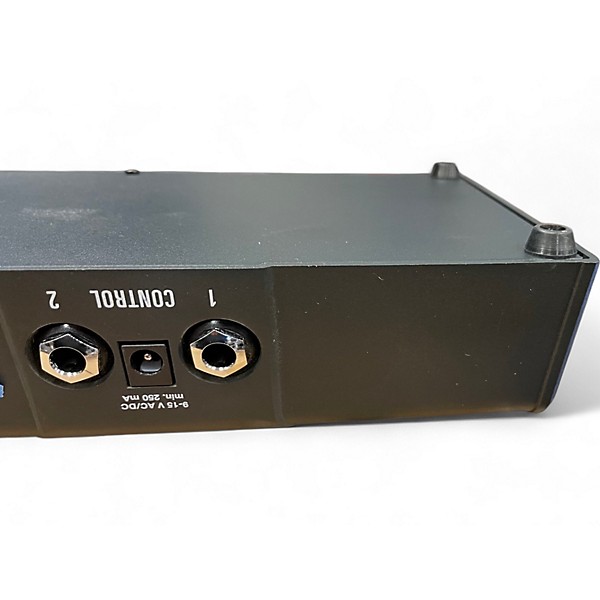 Used Hughes & Kettner fsm 432 mk3 MIDI Foot Controller