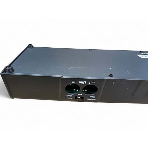 Used Hughes & Kettner fsm 432 mk3 MIDI Foot Controller