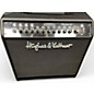 Used Hughes & Kettner black spirit 200 combo Guitar Combo Amp thumbnail