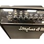 Used Hughes & Kettner black spirit 200 combo Guitar Combo Amp