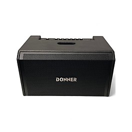 Used Donner DDA80 Keyboard Amp