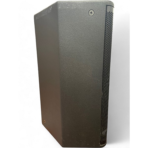 Used Yamaha DSR112 Powered Speaker