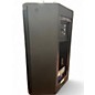 Used Yamaha DSR112 Powered Speaker