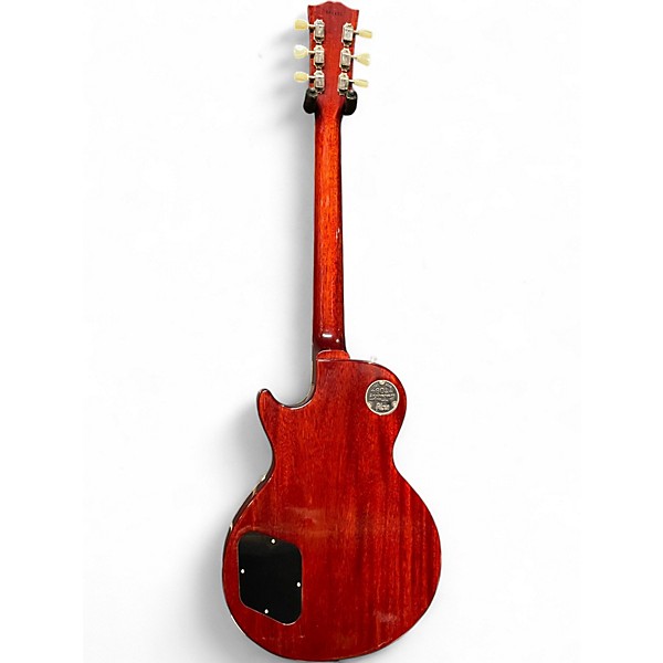 Used Gibson 1960 LES PAUL 60TH ANNIVERSARY Sunburst Solid Body Electric Guitar