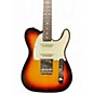 Used Fender CUSTOM SHOP HOTSHOT JOURNEYMAN Sunburst Solid Body Electric Guitar