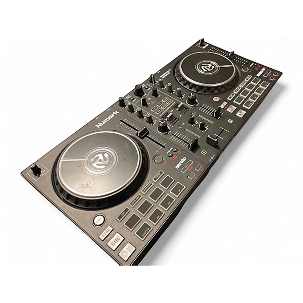 Used Numark Mixtrack Pro FX DJ Controller