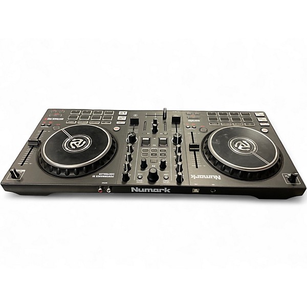 Used Numark Mixtrack Pro FX DJ Controller