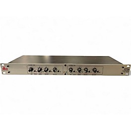 Used dbx 223S Crossover