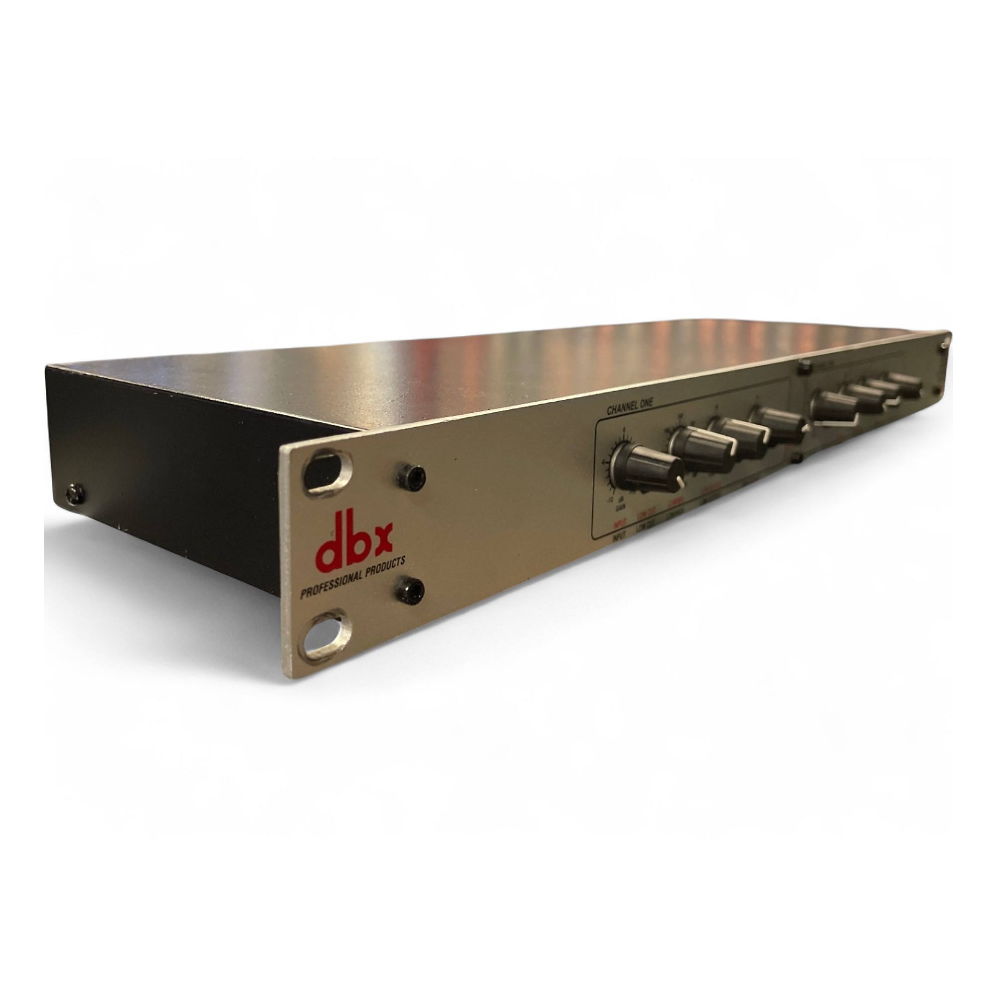 dbx 223XS チャンネルデバイダー クロスオーバー Crossover 223xs | The dbx 223xs is a dual channel crossover with all the