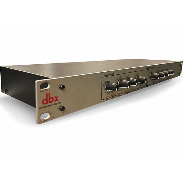 Used dbx 223S Crossover