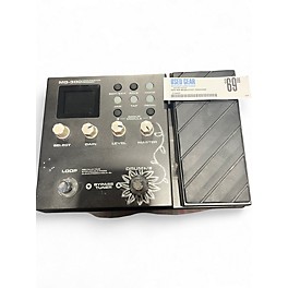 Used NUX MG300 Effect Processor