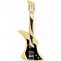 Used Peavey POWER SLIDE Black With White Polka Dots Lap Steel thumbnail
