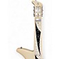 Used Peavey POWER SLIDE Black With White Polka Dots Lap Steel