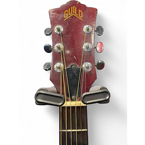 GUILD アコースティック ギター D25 Guild D25 – Jimmy Wallace Guitars