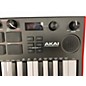 Used Akai Professional MPK miniplay Keyboard Workstation