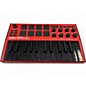 Used Akai Professional MPK Mini MIDI Controller thumbnail