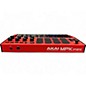 Used Akai Professional MPK Mini MIDI Controller