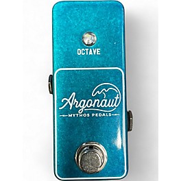 Used Mythos Argonaut Effect Pedal