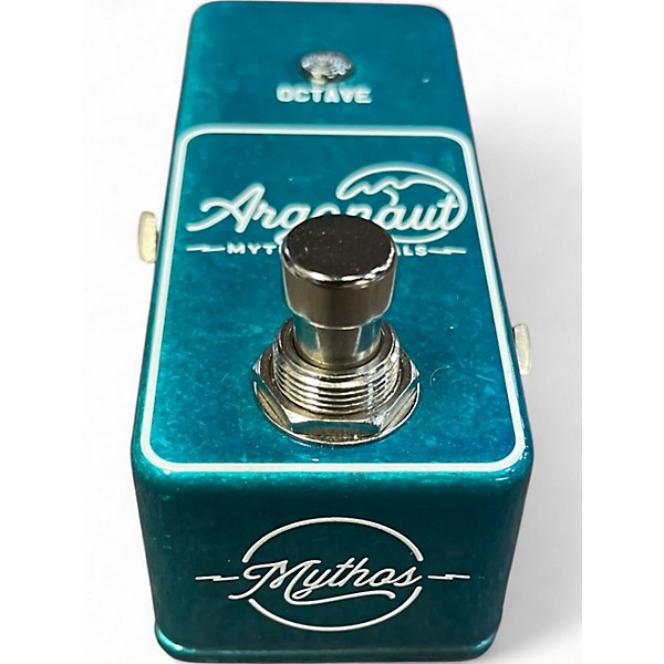 Used Mythos Argonaut Effect Pedal