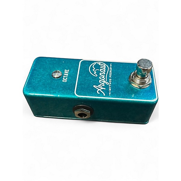 Used Mythos Argonaut Effect Pedal