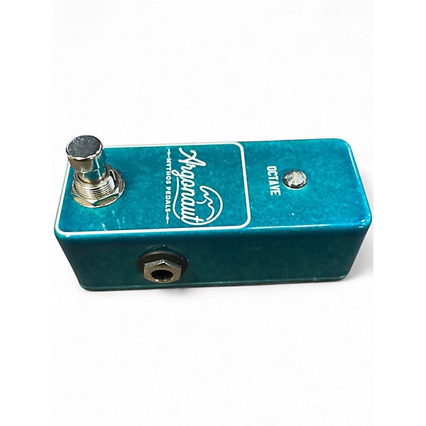 Used Mythos Argonaut Effect Pedal