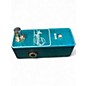 Used Mythos Argonaut Effect Pedal