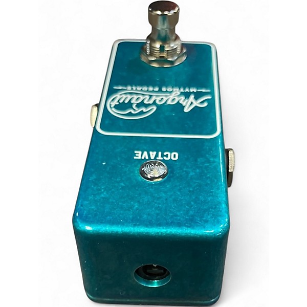 Used Mythos Argonaut Effect Pedal