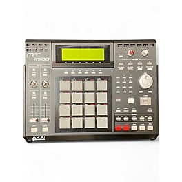 Used Akai Professional MPC2500 Production Controller