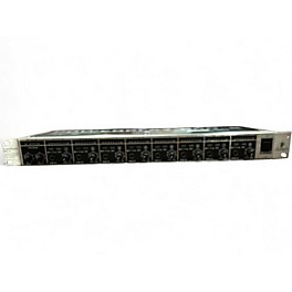 Used Behringer Powerplay PRO 8 HA8000 Headphone Amp